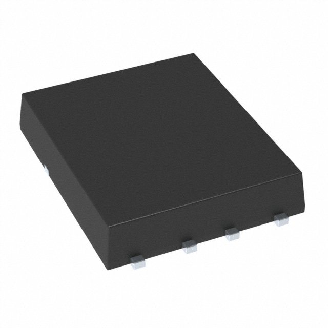 HP8M51TB1 Rohm Semiconductor  Transistor - FET MOSFET - Array